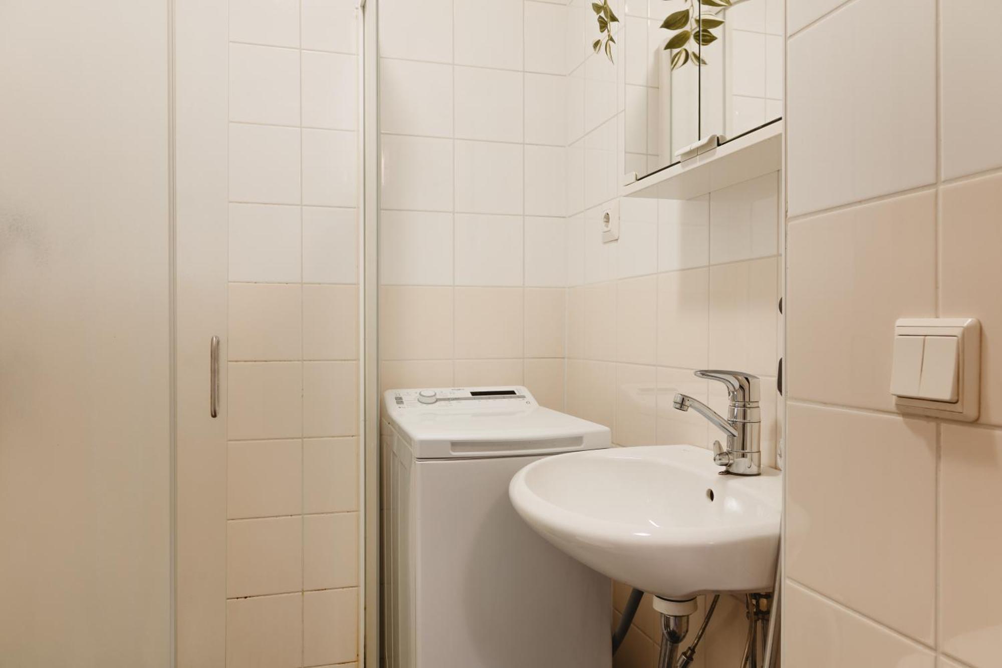 Nordstay - Bright Studio In The Heart Of Helsinki Self Check-In Exteriér fotografie