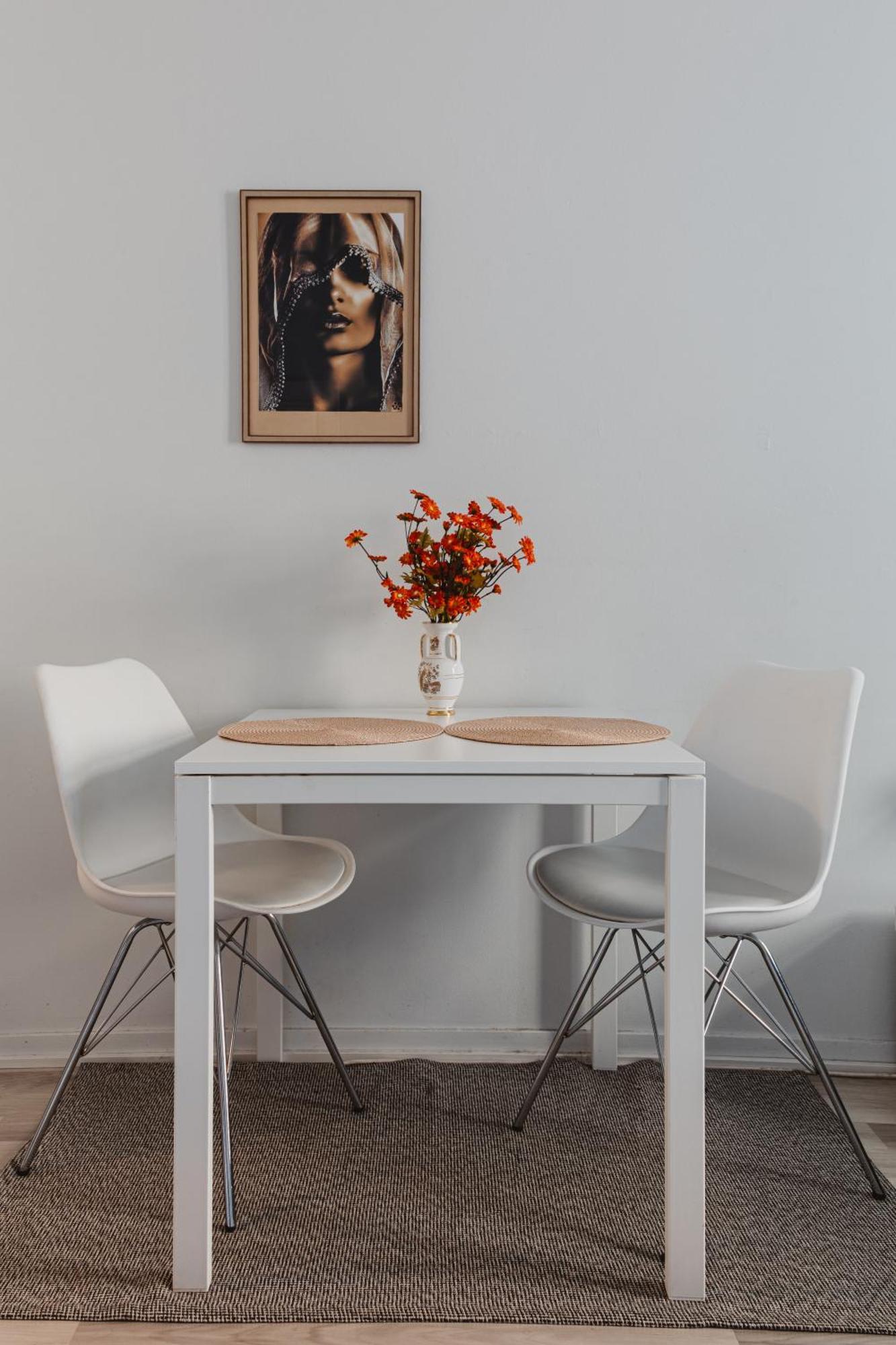 Nordstay - Bright Studio In The Heart Of Helsinki Self Check-In Exteriér fotografie